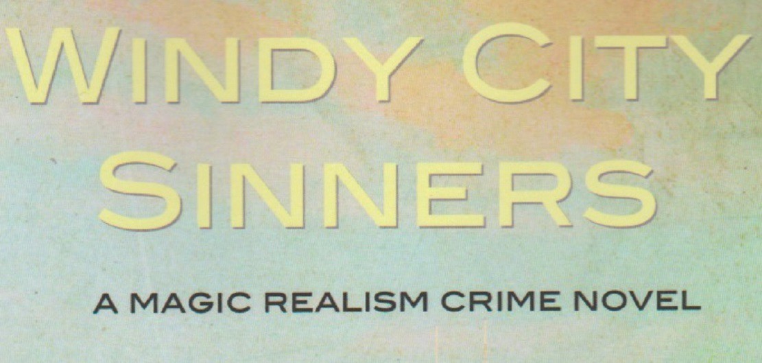 Book review:  “Windy City Sinners” by Melanie Villines