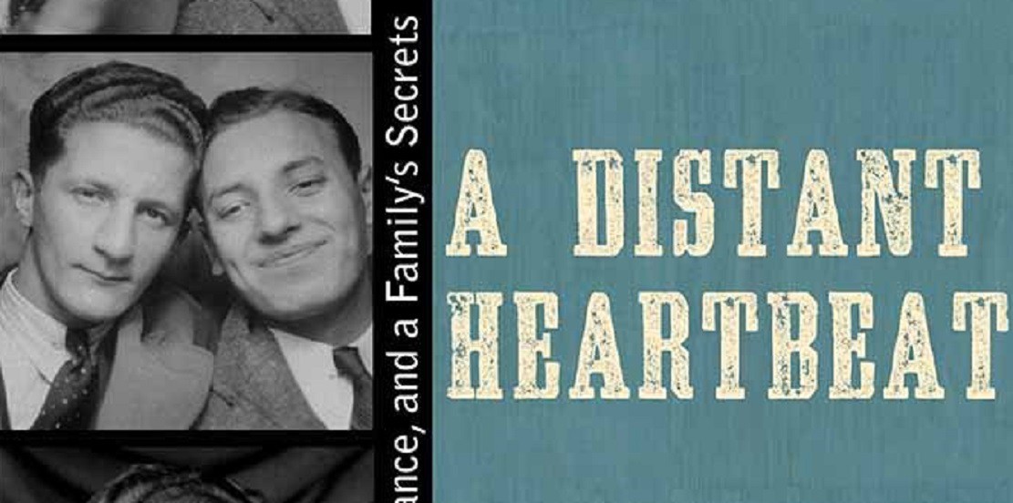 Book review: “A Distant Heartbeat: A War, a Disappearance, and a Family’s Secrets” by Eunice Lipton