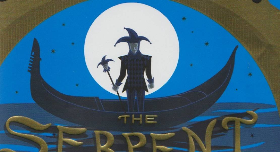 Book review: “The Serpent of Venice” by Christopher Moore