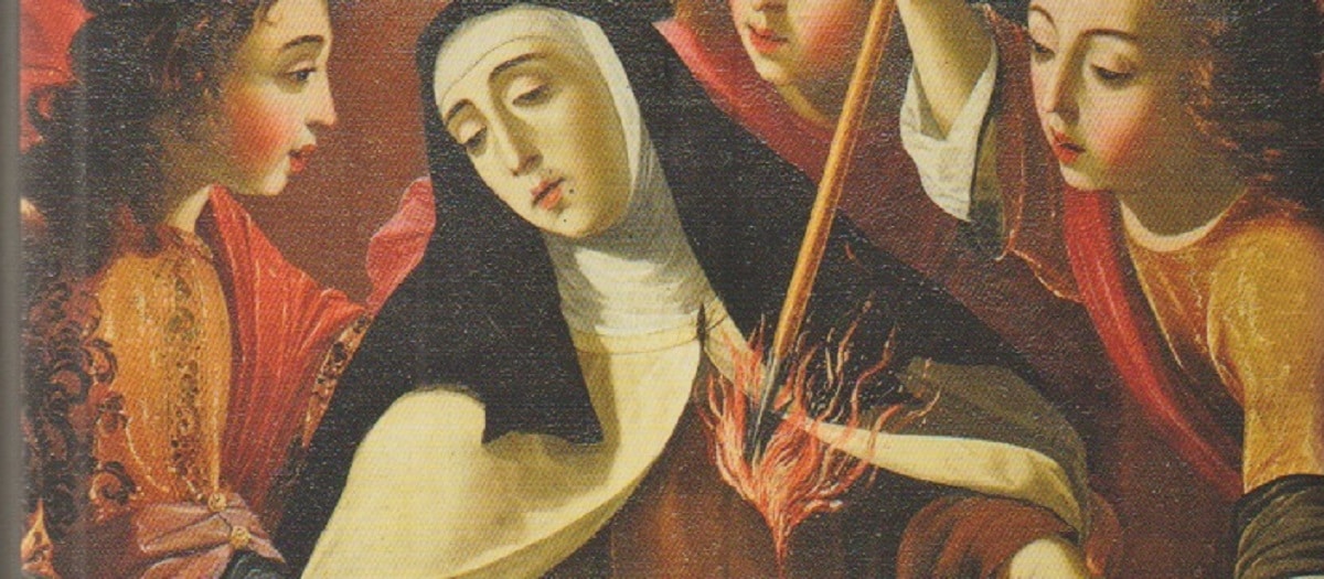 Autobiography of Saint Teresa of Avila