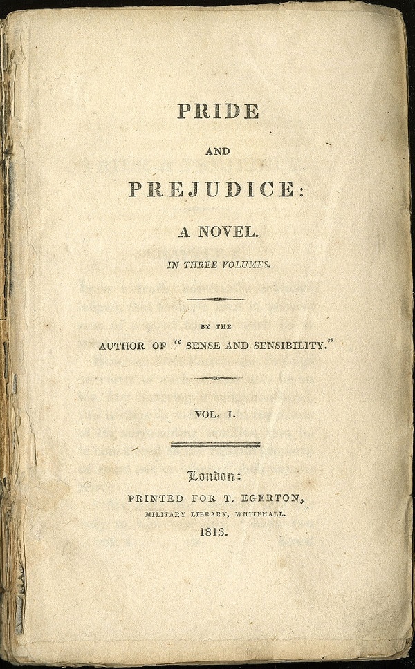 Book review: “Pride and Prejudice” by Jane Austen, Patrick T Reardon