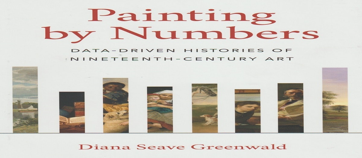 Painting by Numbers  Princeton University Press