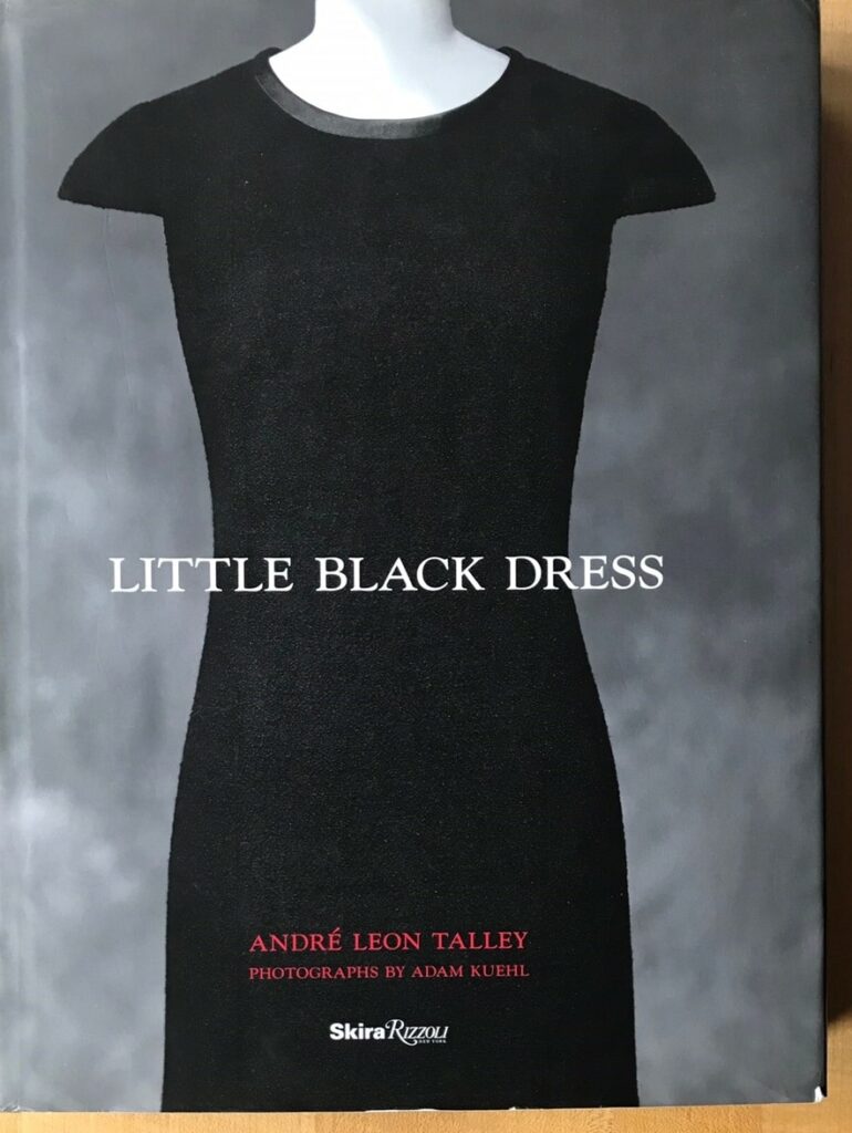 Little black 2024 dress books website