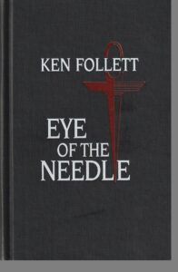 ken follett eye of the needle review
