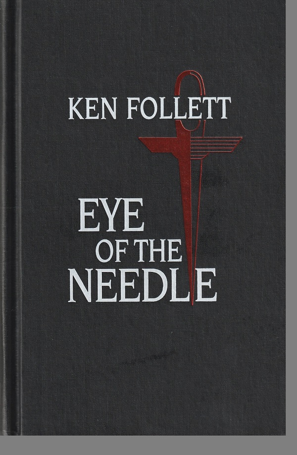 eye of the needle ken follett summary