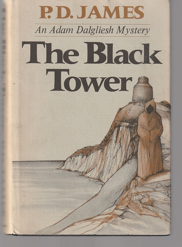 The Black Tower