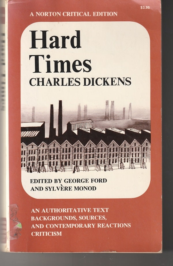 Hard Times by Charles Dickens: 9780451530998 | : Books