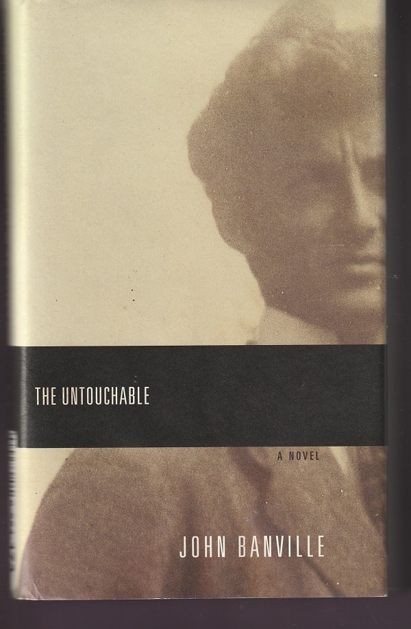 untouchable book review in 120 words