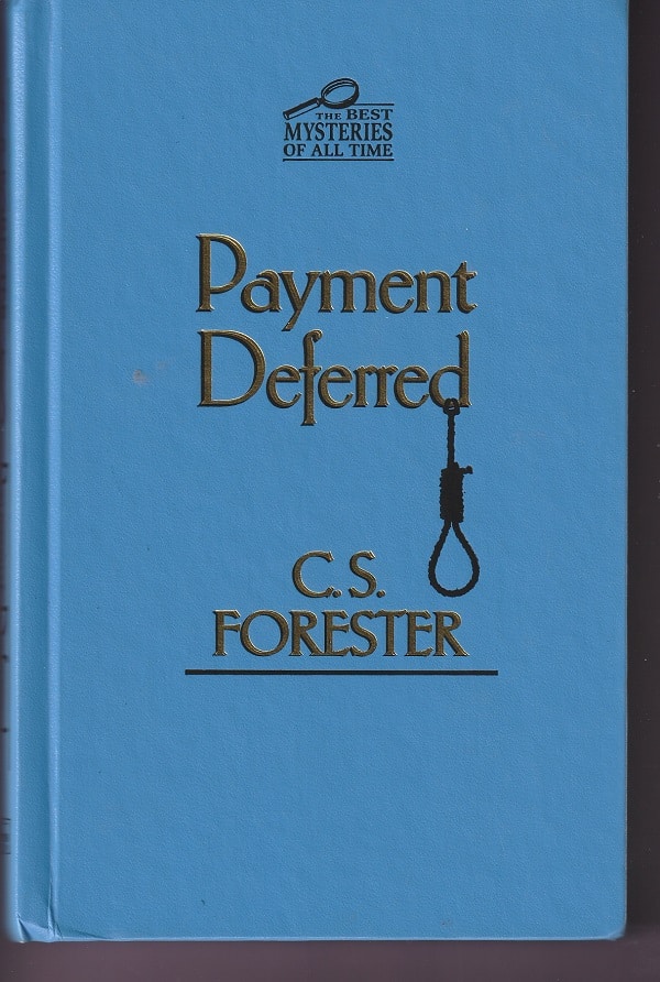 Paiement différé - Livre de Cecil Scott Forester