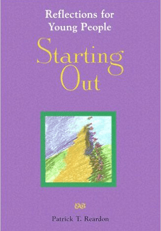 Starting Out: Reflections for Young People (2000)