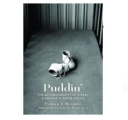 Patrick T Reardon Puddin Book