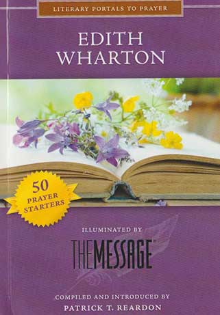 Edith Wharton: Illuminated by ‘The Message’ (2016)
